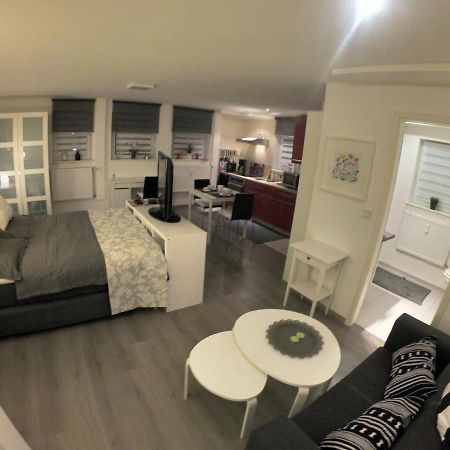 Haus Koch Daire Niestetal Dış mekan fotoğraf